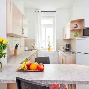 Pette C40 Apartment Berlin