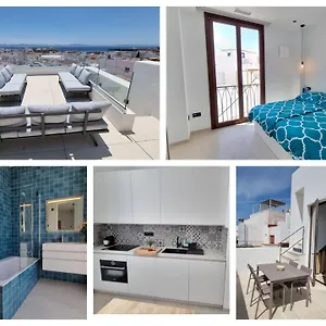 Manana Maybe Tarifa! Apartment Tarifa