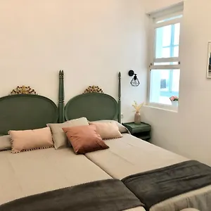 Precioso Apartamento: La Luz De Apartment Cádiz