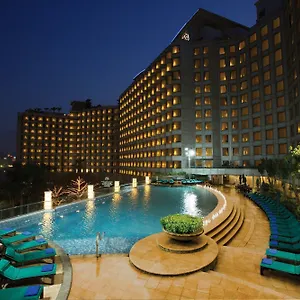 Harbour Plaza Metropolis Hotel Hongkong